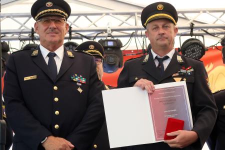 100 LETNICA PGD GRAHOVO 60 FOTO LJUBO VUKELIČ